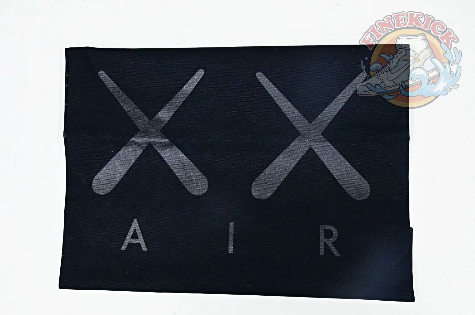 Air kaws Jordan 4 Jordan retro 0103